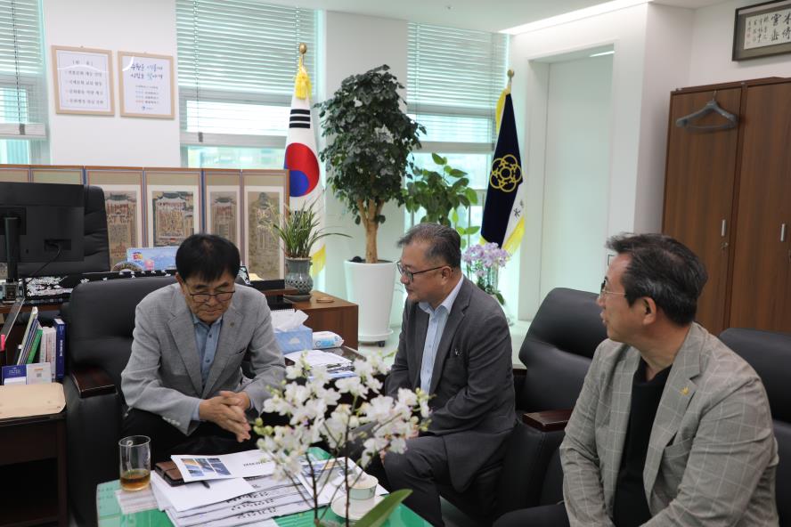 2026. 7. 15.(수) 수원문화원 방문